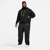 Nike Dri-FIT Standard Issue Hoodie ''Black''
