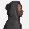 Nike Lebron Strive Graphic Hoodie ''Grey''