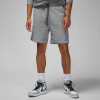 Air Jordan Essential Fleece Shorts ''Carbon Heather'