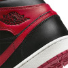 Air Jordan 1 Mid ''Alternate Bred''