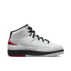 Air Jordan 2 Kids Shoes ''Chicago'' (PS)