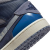 Air Jordan 1 Mid SE Craft ''Obsidian''