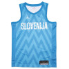 Air Jordan Swingman KZS Slovenia Jersey ''Away''