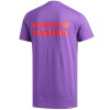 adidas BHM T-Shirt ''Active Purple''