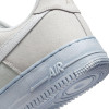 Nike Air Force 1 '07 LV8 EMB ''White-Blue Whisper''