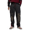 Air Jordan Flight Heritage Woven Pants ''Off Noir''