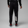 Air Jordan Flight MVP Fleece Pants ''Black''