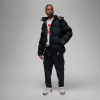 Air Jordan Essentials Multi Logo Jacket ''Black''