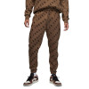 Air Jordan Essentials Graphic Fleece Pants ''Palomino''