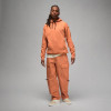 Air Jordan 23 Engineered Fleece Hoodie ''Rust Oxide''