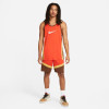 Nike Dri-FIT Icon Edition Shorts ''Picante Red''