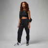 Air Jordan Brooklyn Women's Fleece Pants ''Black''