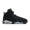 Air Jordan 6 Retro Kids ''Black Chrome'' (GS)