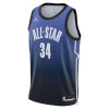 Air Jordan NBA All-Stars 2023 Swingman Jersey ''Giannis Antetokounmpo''