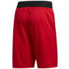 Kratke hlače adidas Sport 3 Stripes ''Red''