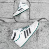 adidas Top Ten Hi ''Cloud White/Core Black''