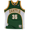 M&N NBA Seattle Supersonics 2007-2008 Swingman Kids Jersey ''Kevin Durant''