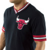 Kratka majica Mitchel and Ness Chicago Bulls