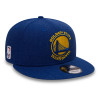 New Era Golden State Warriors 9Fifty Snapback Cap ''Blue''