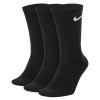 Nike Everyday Lightweight Training Crew Socks ''Black''