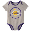 Nike Los Angles Lakers Body