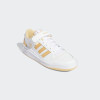 adidas Forum Low ''White/Pulse Amber''