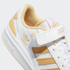 adidas Forum Low ''White/Pulse Amber''