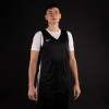 Nike Team Basketball Stock Jersey ''Black''