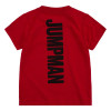 Air Jordan Jumpman Crew T-Shirt ''Gym Red''