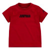 Air Jordan Jumpman Crew T-Shirt ''Gym Red''