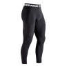 Gamepatch Compression Pants ''Black''