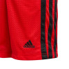 adidas Creators Legend Kids Shorts ''Red''