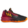 adidas Dame 8 ''Core Black'' (GS)