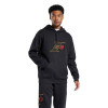 Rebook Classics Allen Iverson i3 Graphic Fleece Hoodie ''Black''