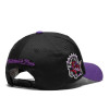 M&N NBA Toronto Raptors Highlight Real Cap ''Carter''