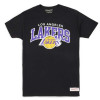 Kratka majica Los Angeles Lakers Primary Logo