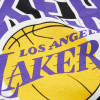 Kratka majica Los Angeles Lakers Primary Logo