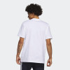 adidas Trae HC T-Shirt ''White''