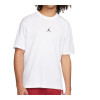 Air Jordan Dri-FIT Sport Jumpman Logo T-Shirt ''White''