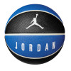 Air Jordan Ultimate 8P Indoor/Outdoor Basketball (7) ''Black/Blue''