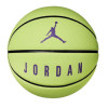 Air Jordan Ultimate 8P Indoor/Outdoor Basketball (7) ''Liquid Lime''
