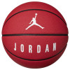 Air Jordan Ultimate 8P Basketball (7) ''Red/Black''
