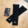 Air Jordan Compression Arm Sleeve ''Black''