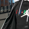 Air Jordan Sport DNA Jacket ''Black''