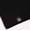 Grosbasket GB Logo T-Shirt ''Black''
