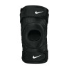 Nike Dri-FIT PRO Open Knee Support Sleeve ''Black''