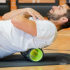 Masažni valj Nike Recovery Foam Roller