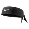 Nike Dri-FIT Head Tie 2.0 ''Black''
