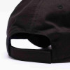 New Era Grosbasket Logo 9Forty Cap ''Black/White''