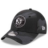 New Era NBA Camo Brooklyn Nets 9Forty Cap ''Black''